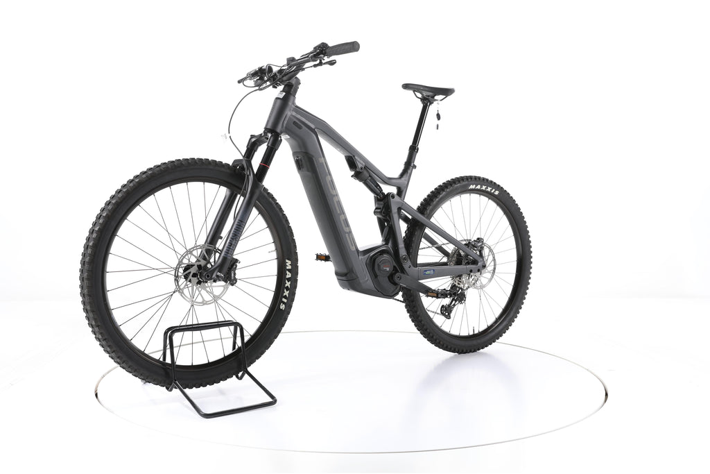 Focus Thron² 6.8 Fully E-Bike 2023 - Image 6