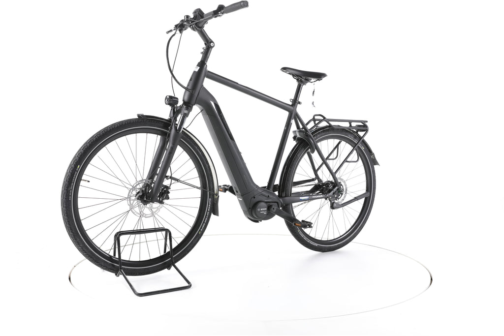 Pegasus Solero EVO 8R City E-Bike - Image 6