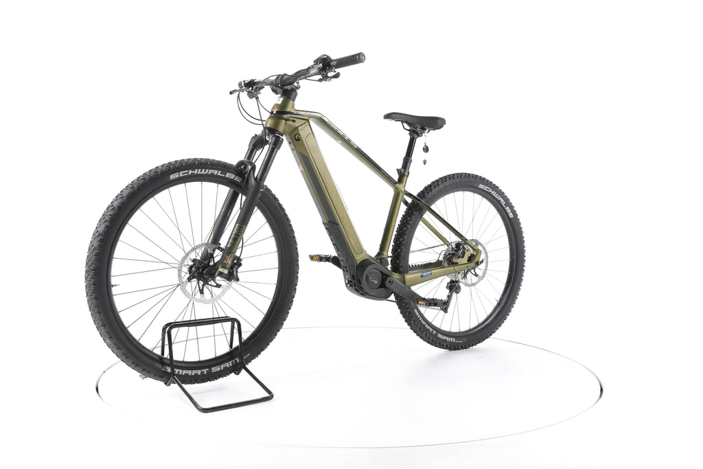 Bulls Sonic EVO 1 E-Bike 2023 - Image 6