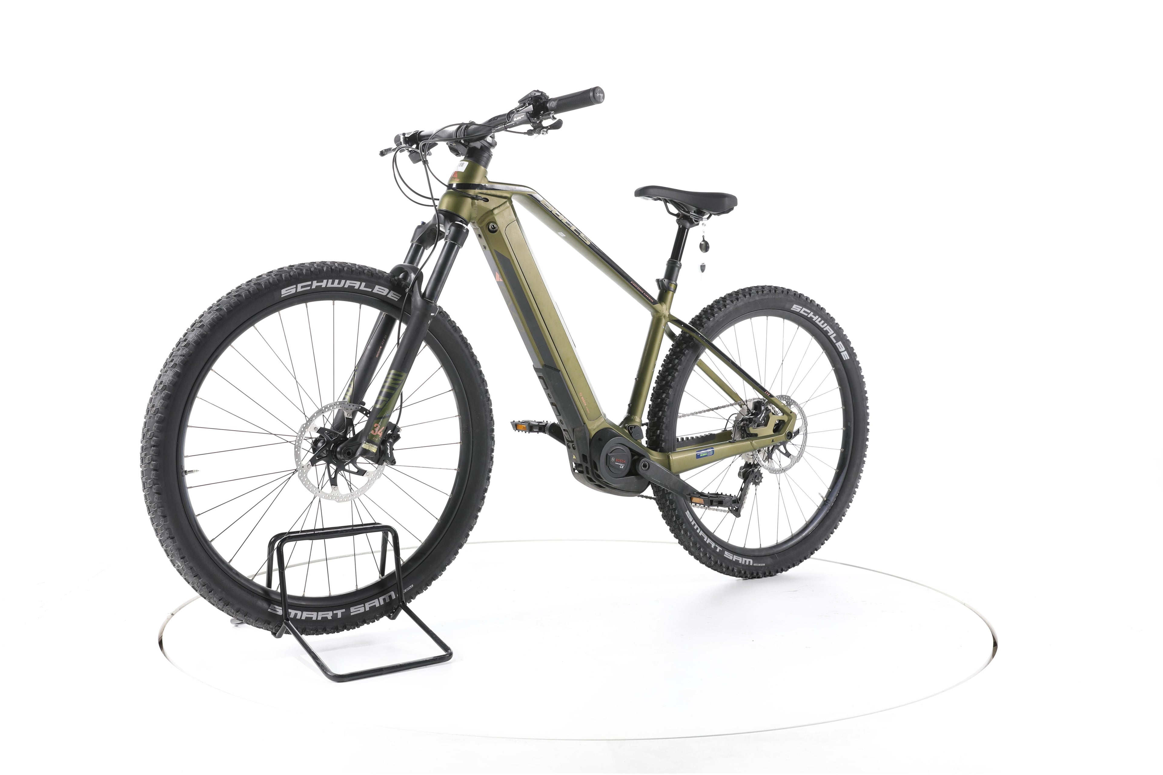 Bulls Sonic EVO 1 E-Bike 2023 - Image 6