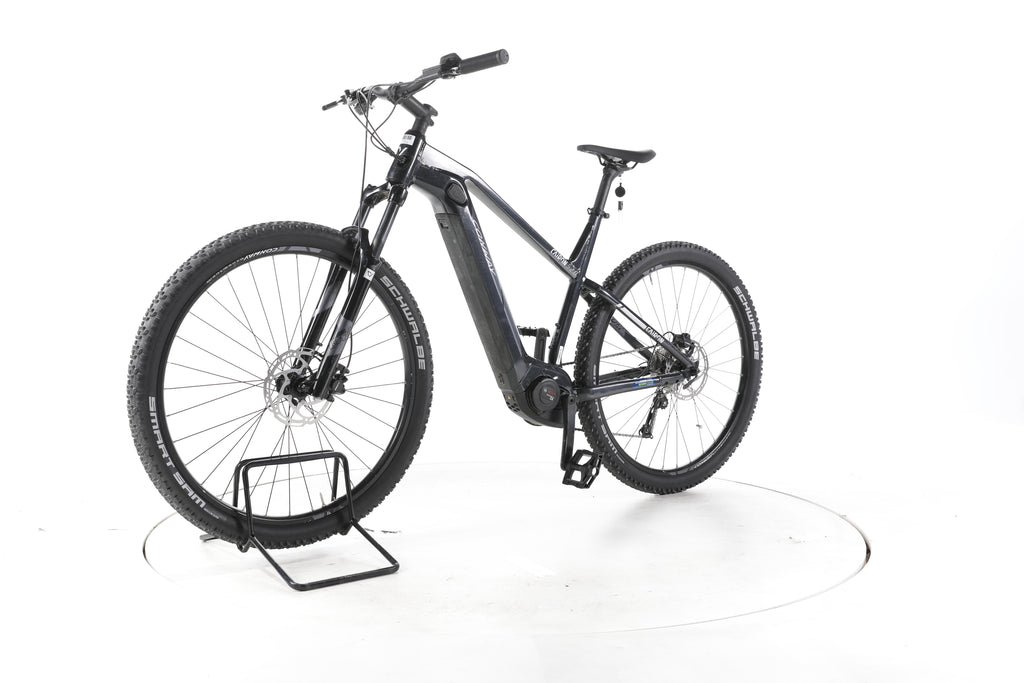 Conway Cairon S 2.0 E-Bike - Image 6