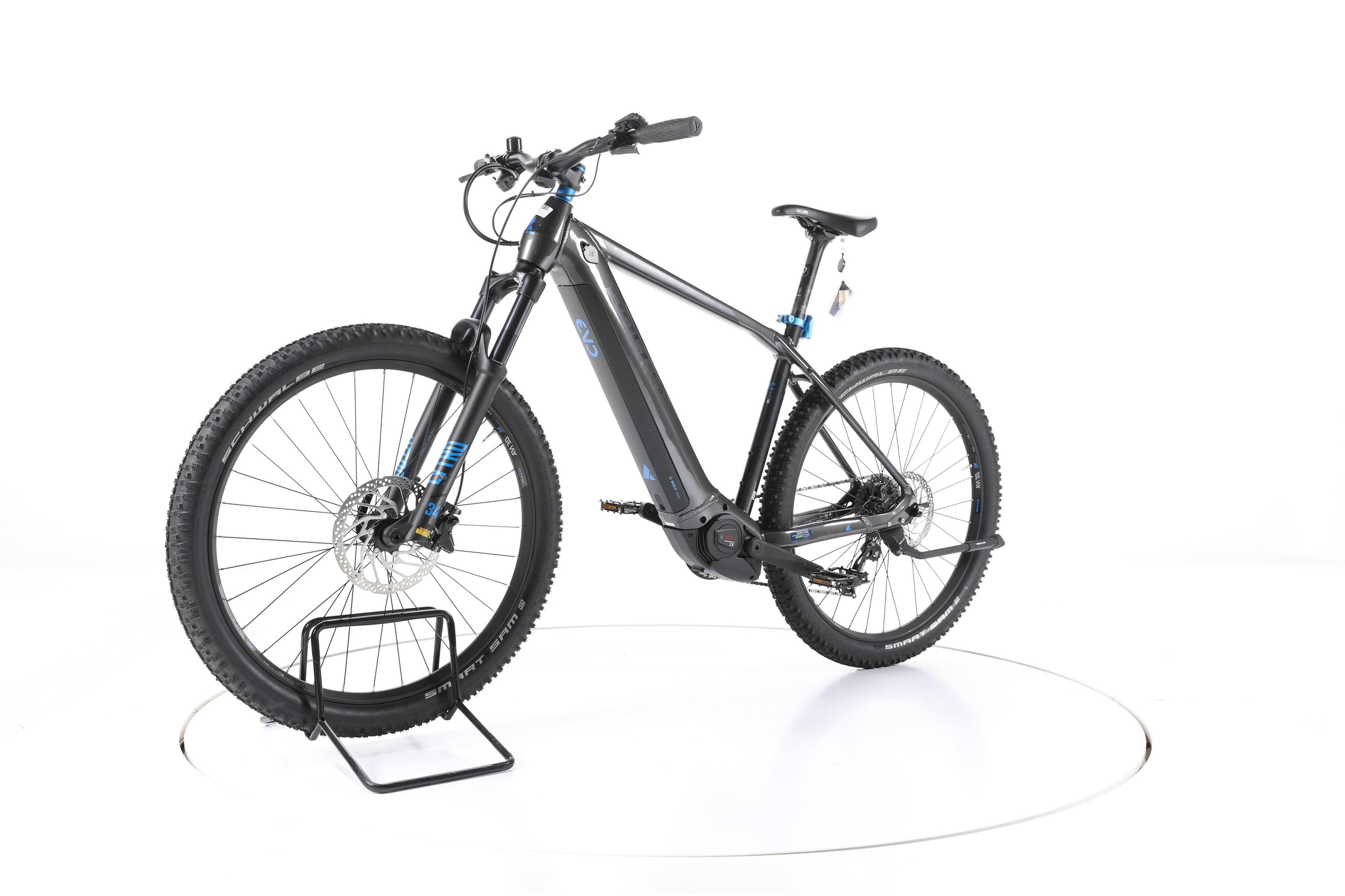 Bulls Copperhead EVO 1 E-Bike 2023 - Image 6