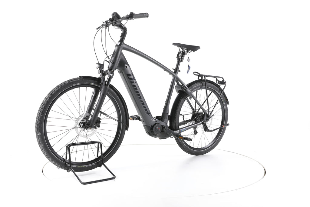 Diamant Opal+ City E-Bike - Image 6