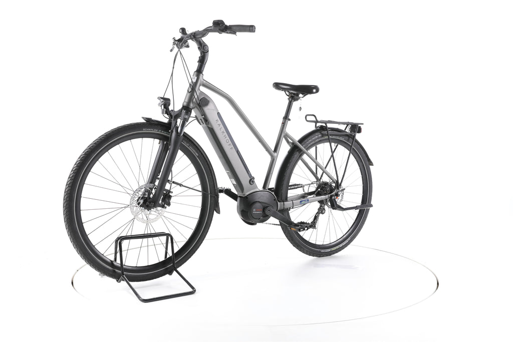 Kalkhoff Endeavour 3.B Move Trekking E-Bike - Image 6