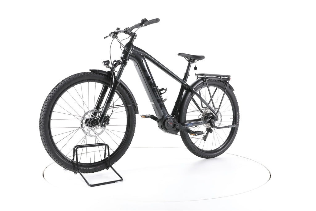 Trek Powerfly Sport 4 Equipped Gen 2 Trekking E-Bike - Image 6
