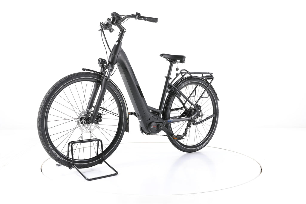 Pegasus Solero EVO 8R City E-Bike Tiefeinsteiger - Image 6
