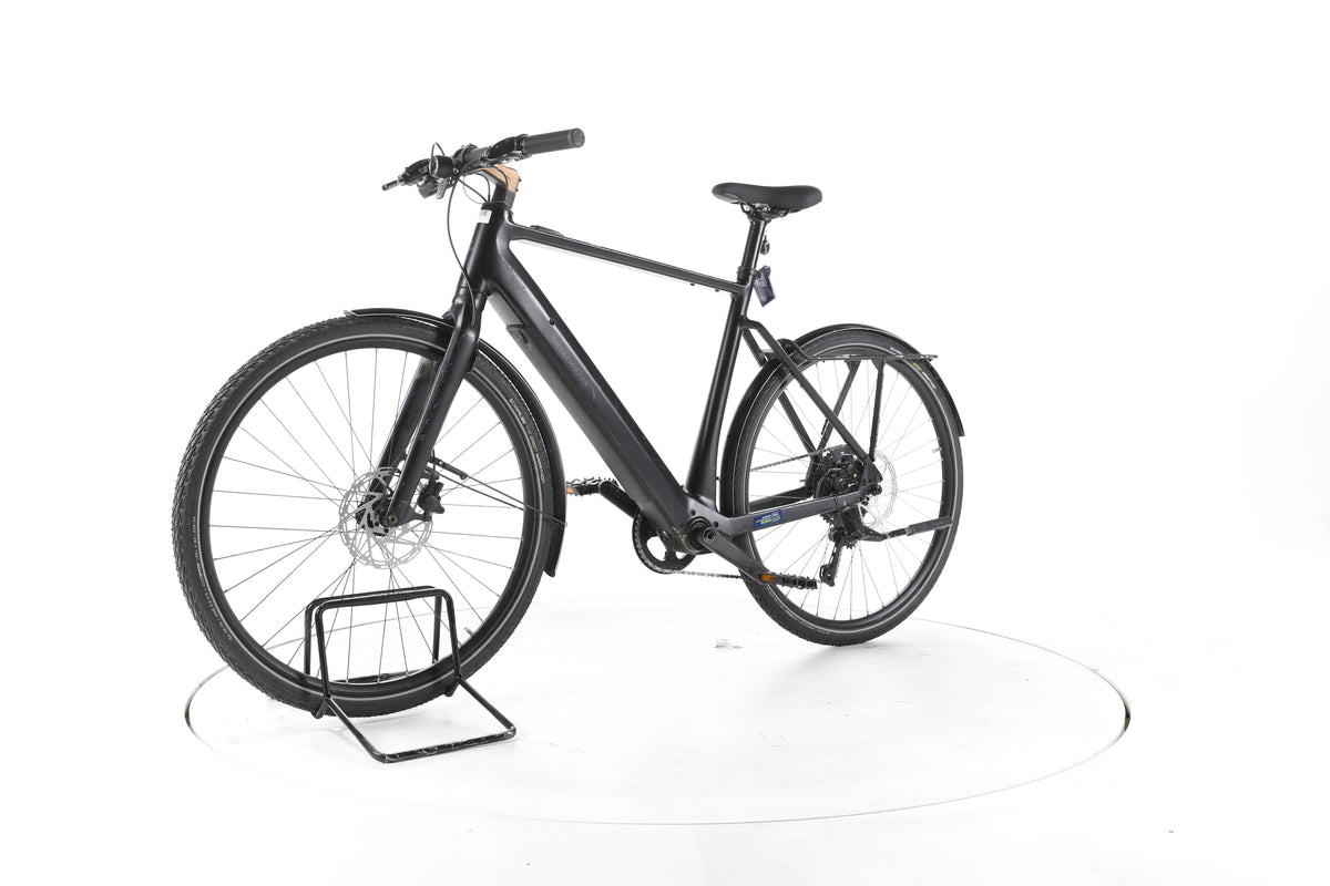 Riese & Müller UBN Five touring Trekking E-Bike - Image 6