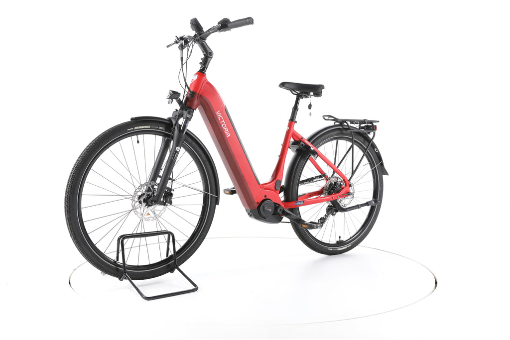 Victoria Tresalo 14 Trekking E-Bike Tiefeinsteiger 2023 - Image 6
