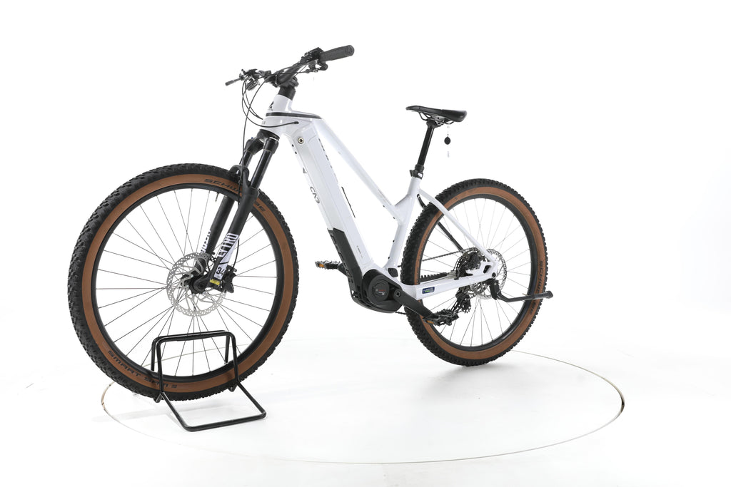 Bulls Sonic EVA TR 1 Fully E-Bike 2024 - Image 6