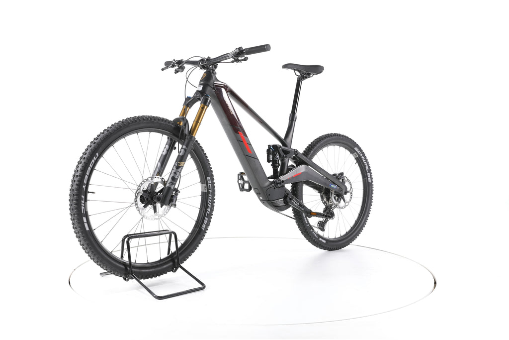 Rotwild R.EX Ultra Fully E-Bike Carbon 2025 - Image 6