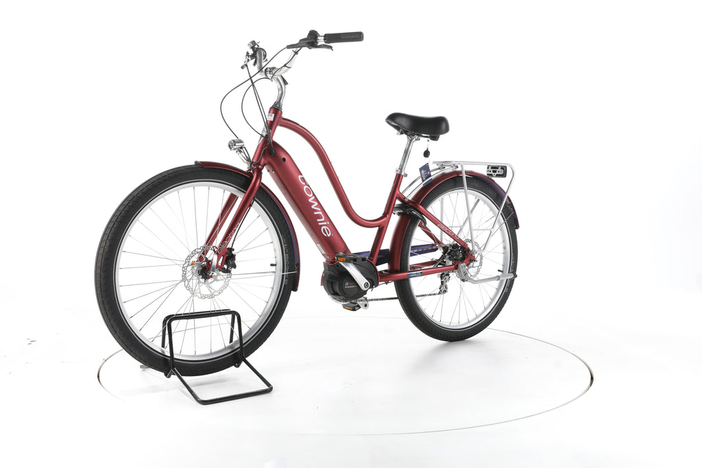 Electra Bicycle Townie Path Go! 5i ST City E-Bike - Image 6