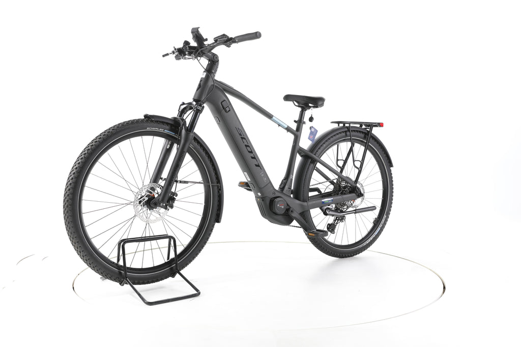 Scott Sub 30 Trekking E-Bike 2025 - Image 6