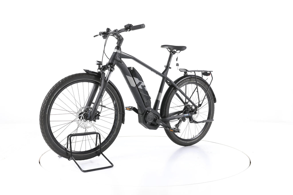 R Raymon TourRay E 3.0 Trekking E-Bike - Image 6