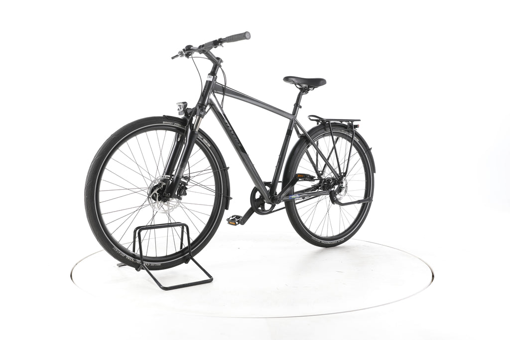 Stevens Boulevard Luxe HT Fahrrad City & Trekking - Image 6