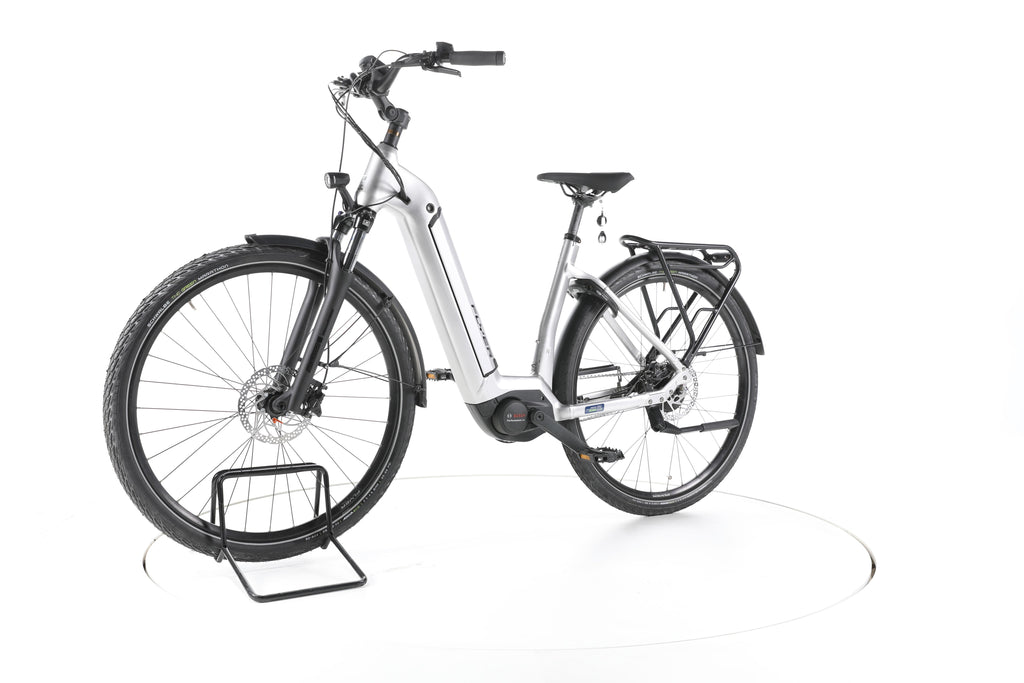 FLYER Gotour6 City E-Bike Tiefeinsteiger - Image 6