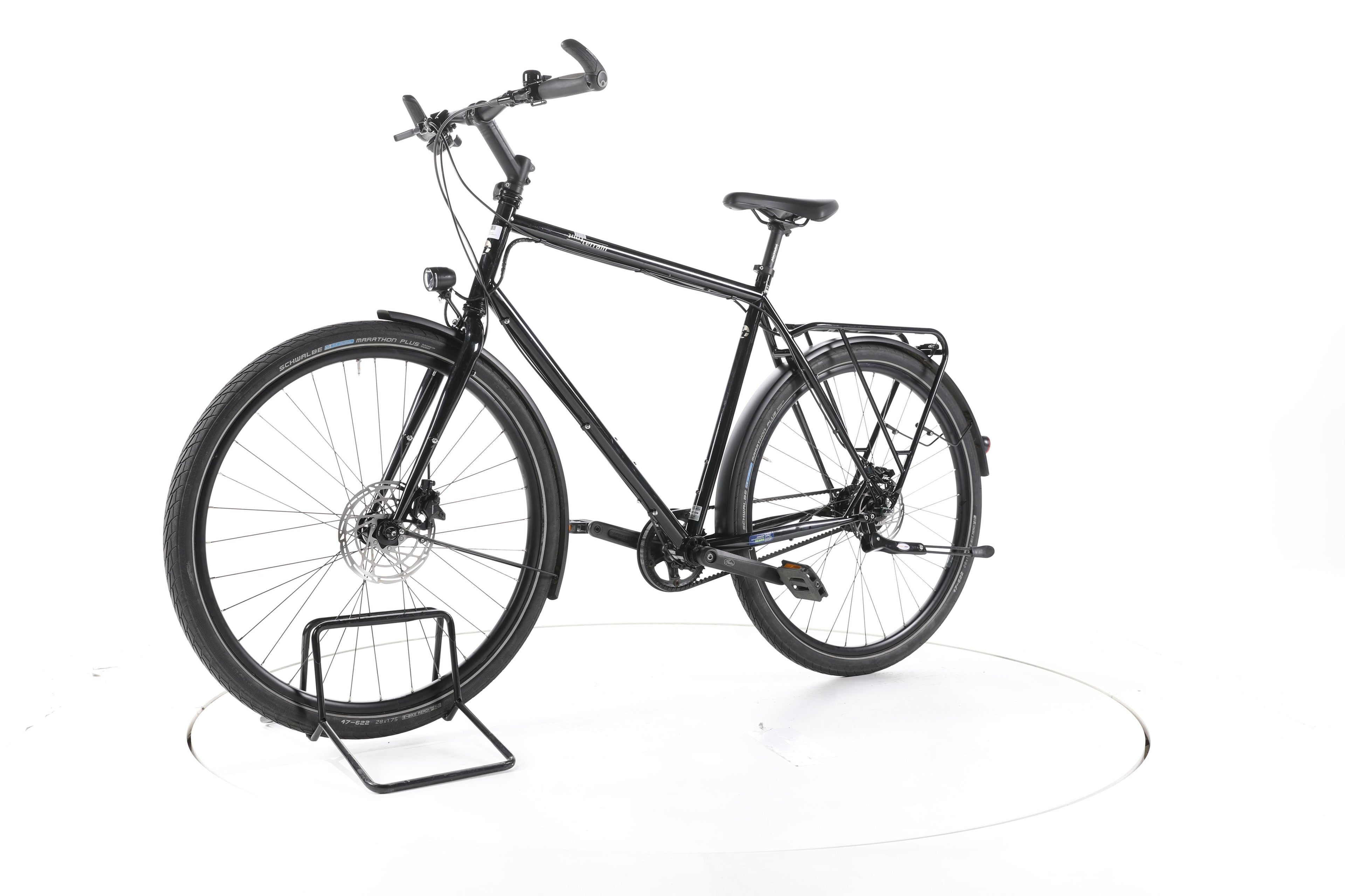 tout terrain Amber Road Select 3.3 - Image 6