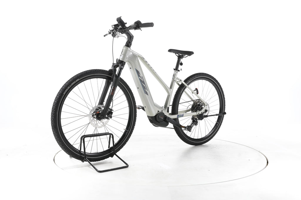 KTM Macina Pro Cross Trekking E-Bike 2024 - Image 6