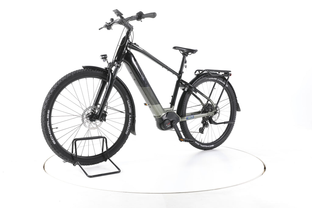 Cannondale Tesoro Neo X 2 Trekking E-Bike - Image 6
