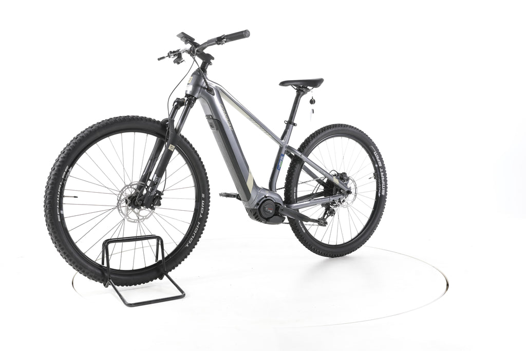 Conway Cairon S 2.0 E-Bike - Image 6