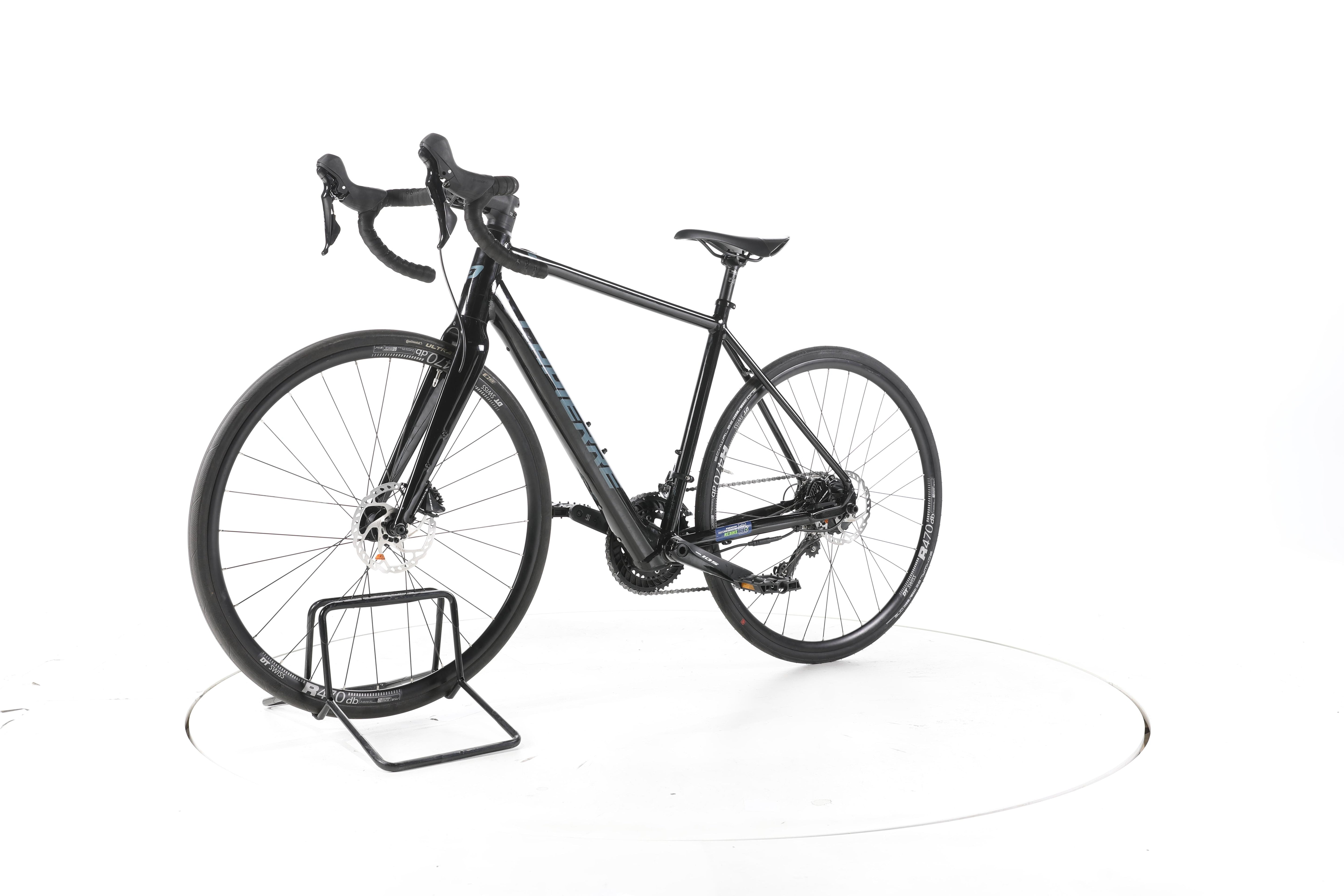 Lapierre E-Sensium 5.2 E-Gravelbike - Image 6