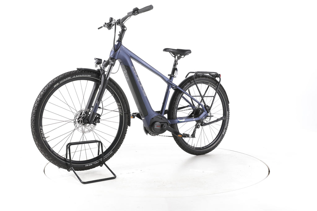 Bulls Landscape Evo Trekking E-Bike - Image 6