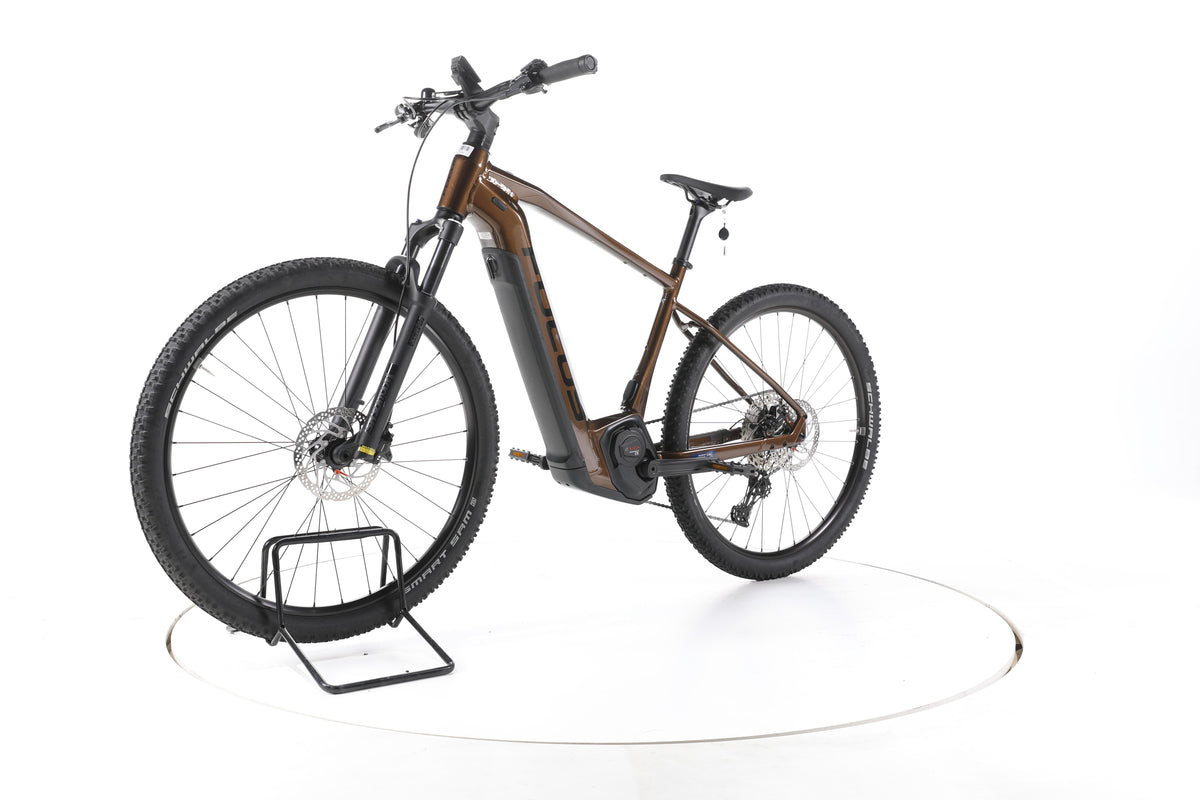 Focus Jarifa2 E-Bike - Image 6