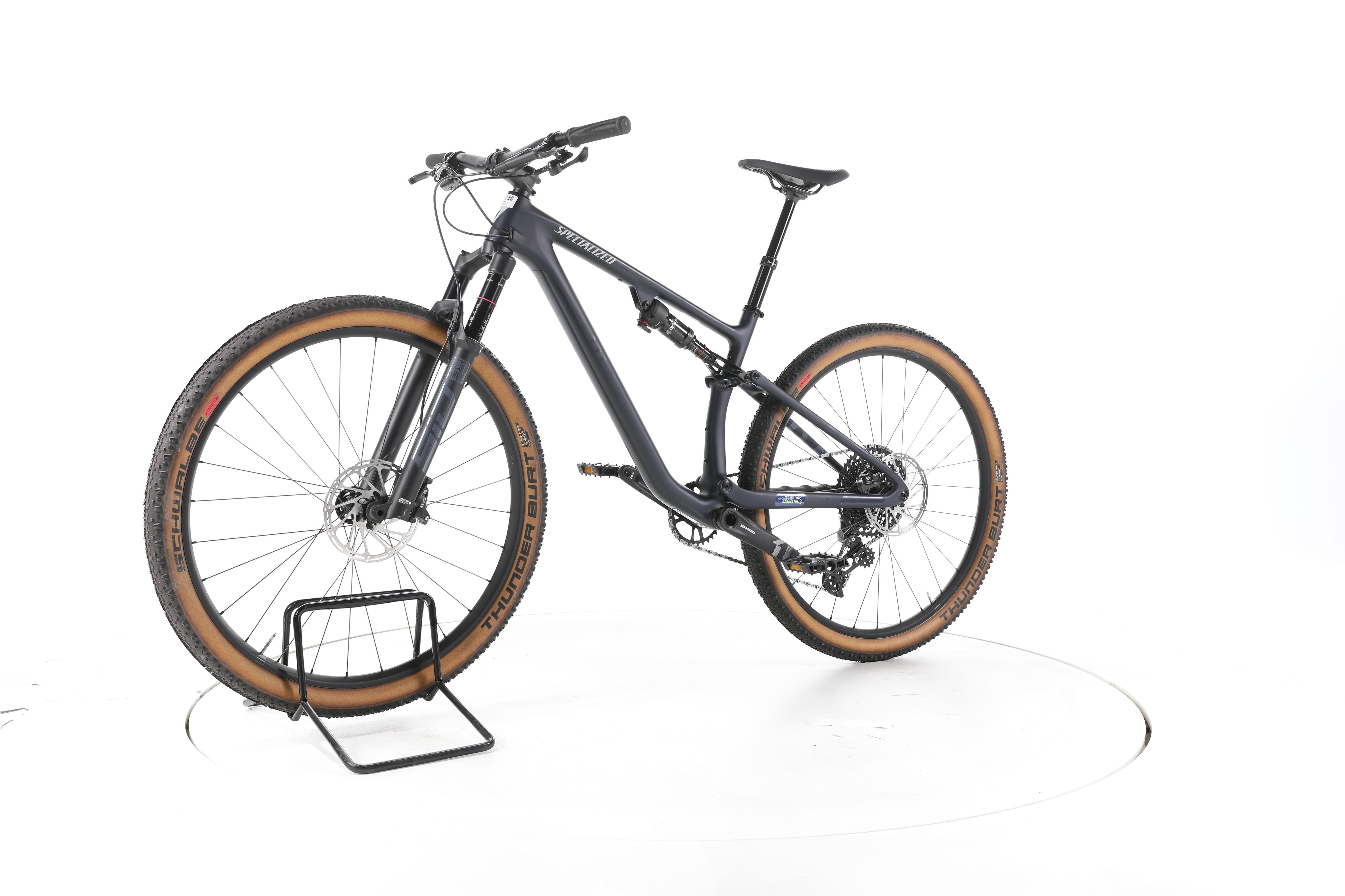 Specialized Epic Evo Comp - Image 6