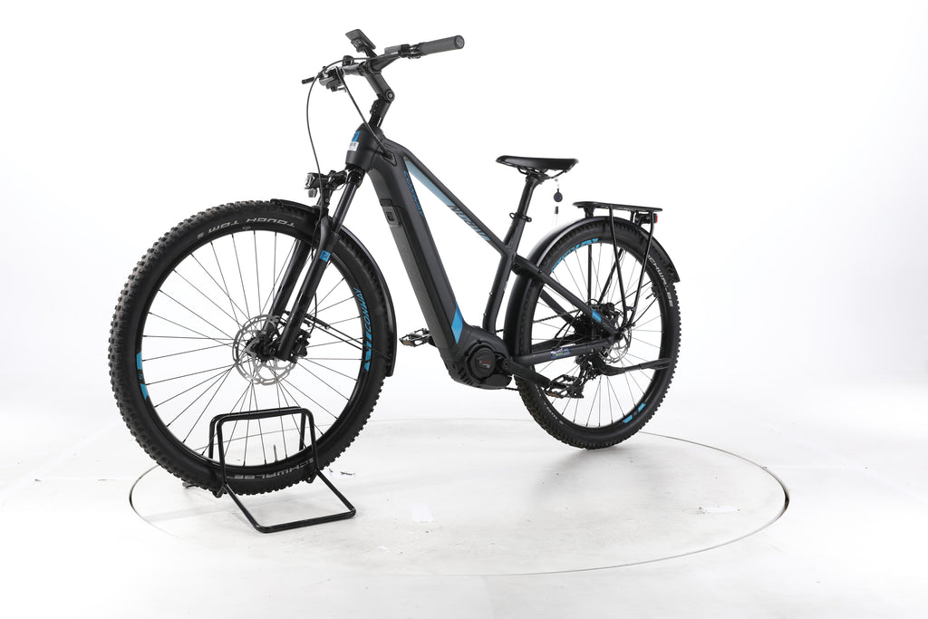 Conway Cairon C 2.0 Trekking E-Bike - Image 6