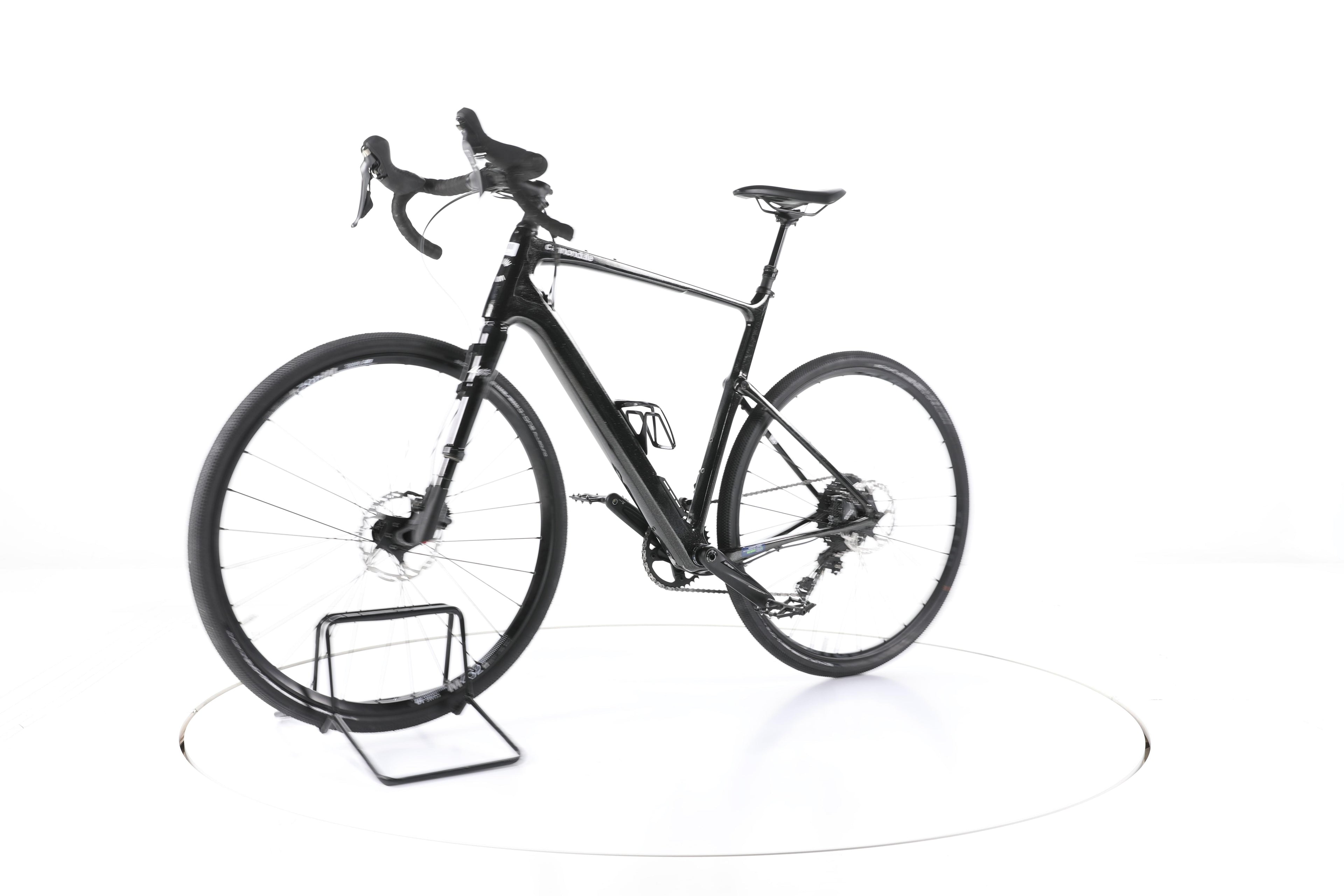 Cannondale Topstone Carbon 2 Lefty - Image 6