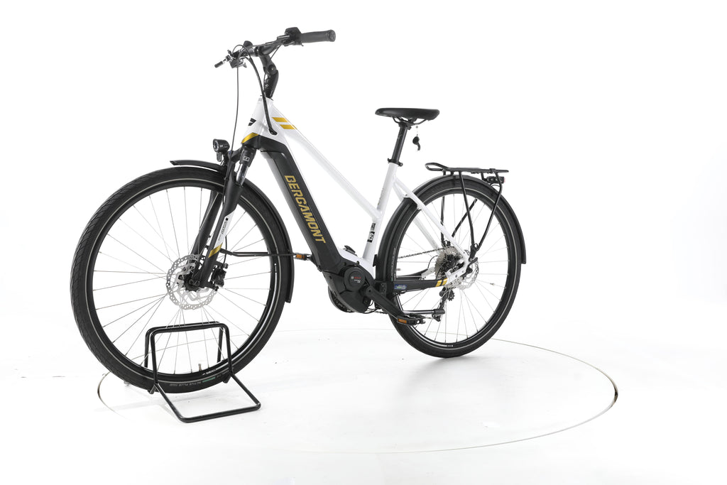 Bergamont E-Horizon Sport Trekking E-Bike - Image 6