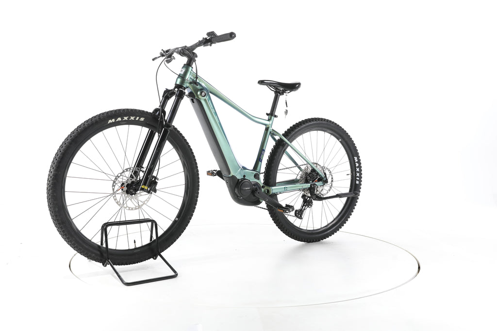 Liv Vall-E+ 1 E-Bike - Image 6