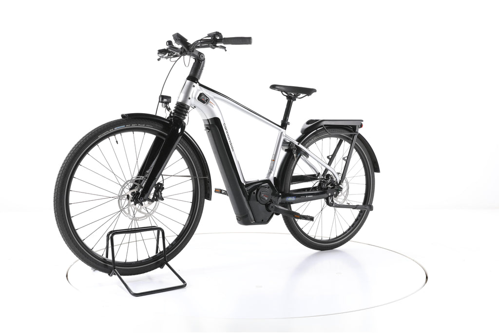Cannondale Mavaro Neo 2 City E-Bike - Image 6