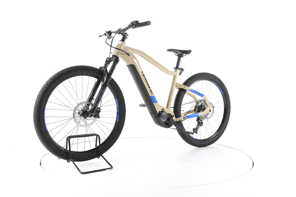 Haibike HardNine 7 E-Bike - Image 6