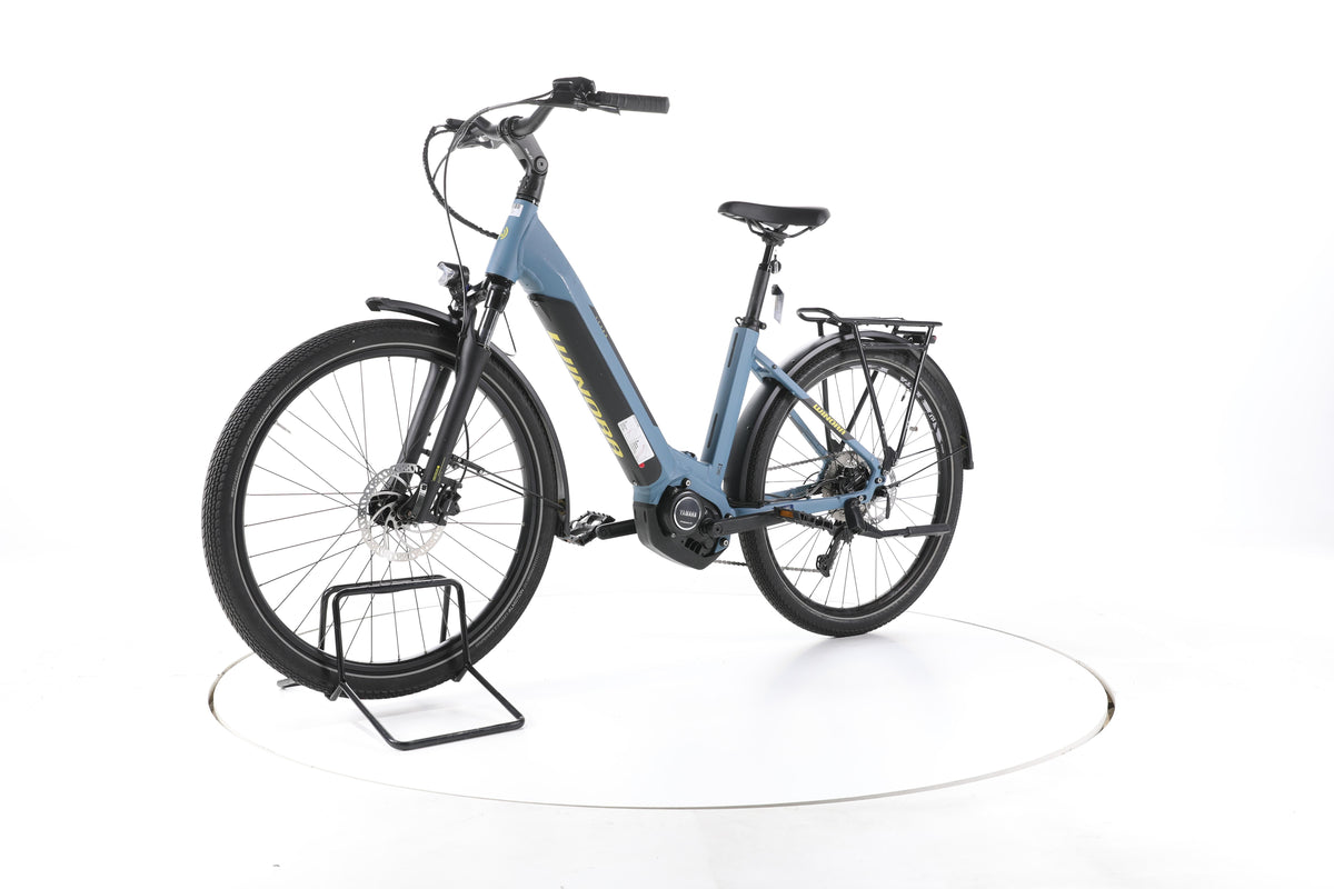 Winora TY200 Trekking E-Bike Tiefeinsteiger - Image 6