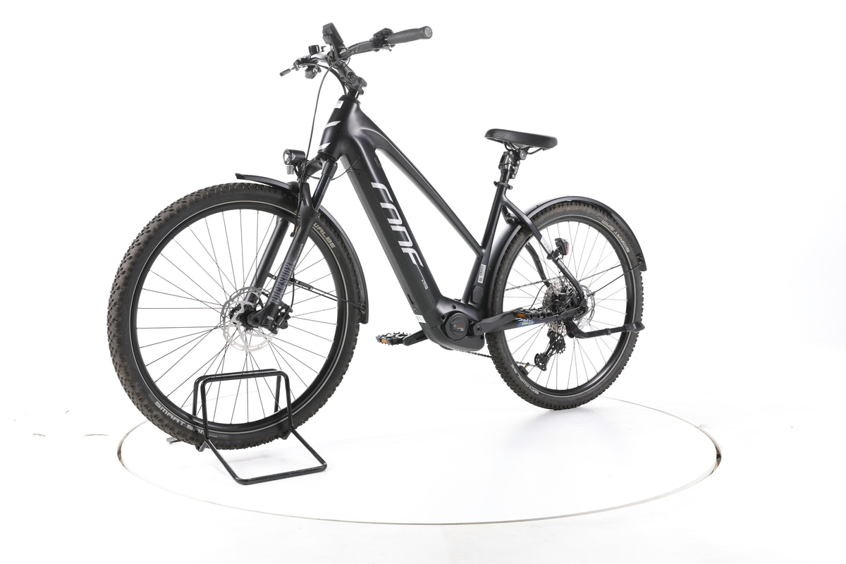 CONE Bikes eCross IN 4.0 E-Bike 2024 - Image 6