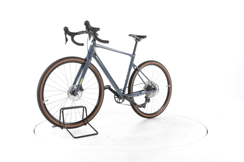 Cube Nuroad EX Gravelbike 2025 - Image 6