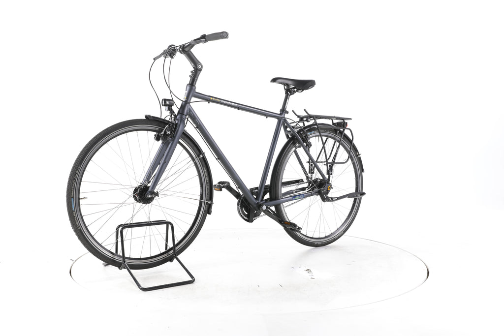 Kieler Manufaktur Alu SG 8Gg. FL Fahrrad City & Trekking - Image 6