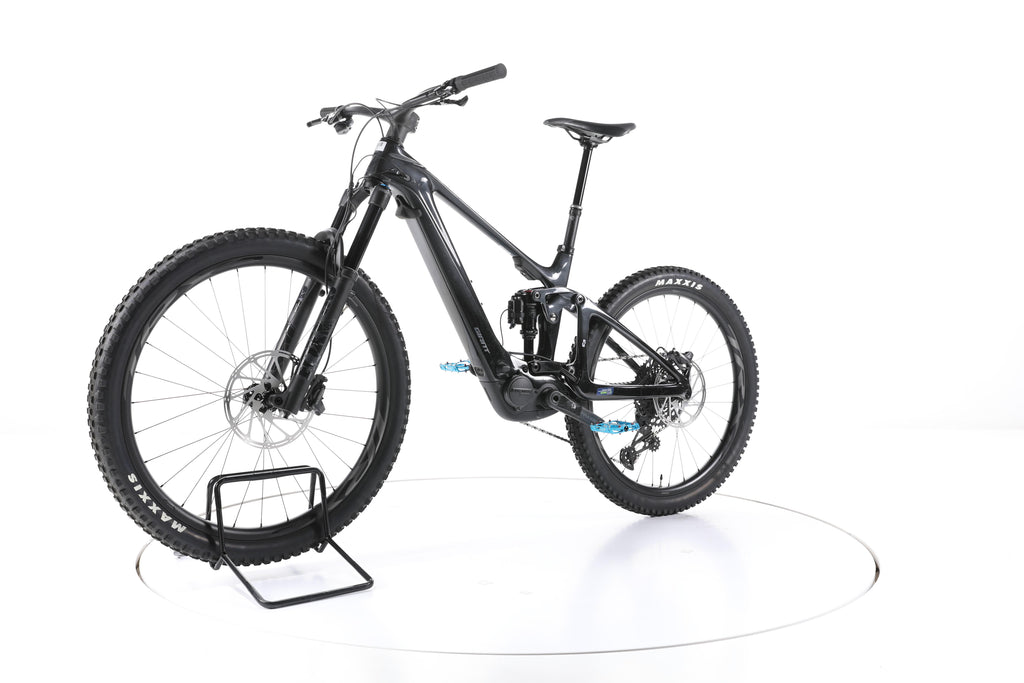 Giant Trance X Advanced E+ EL 1 Fully E-Bike Carbon 2023 - Image 6