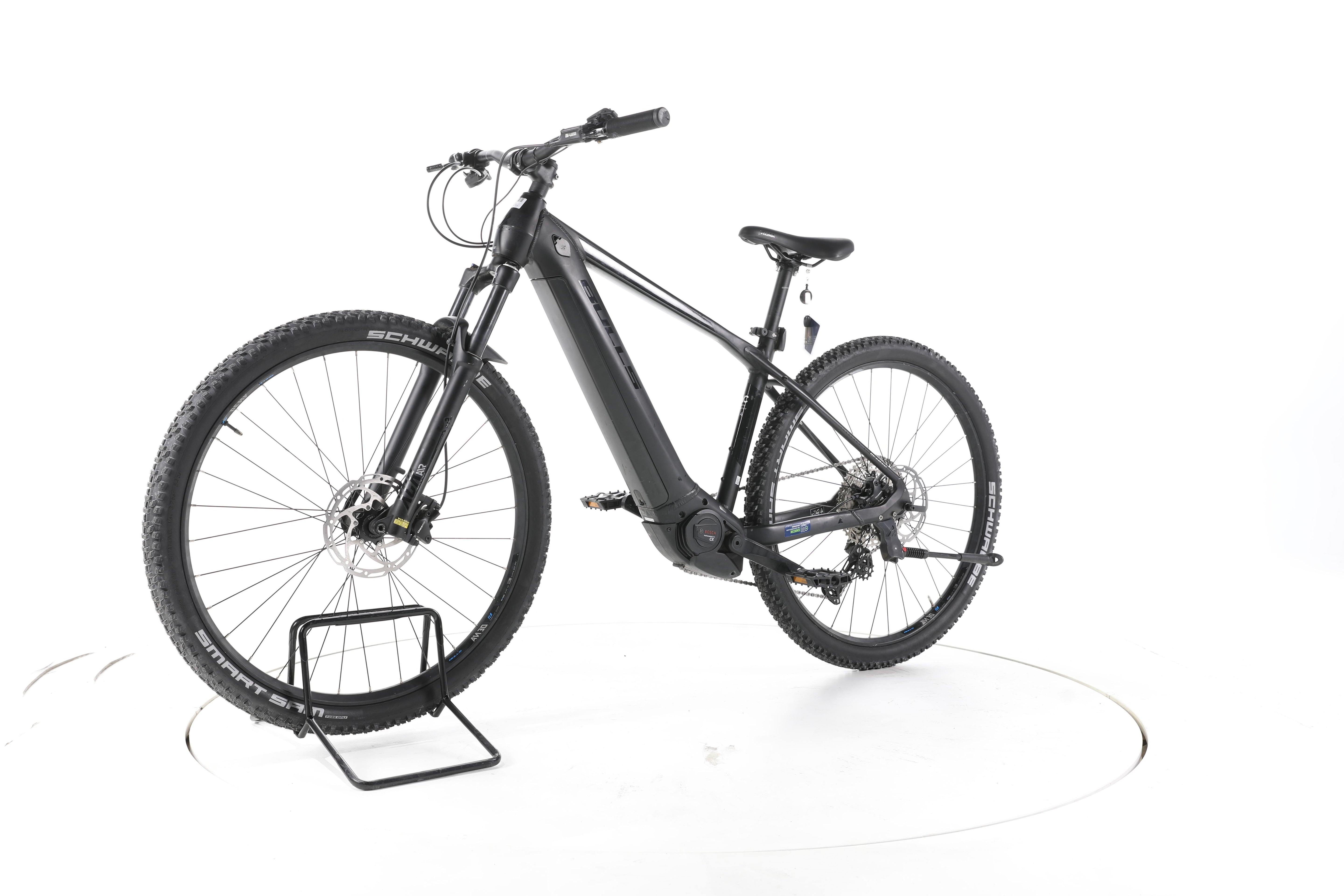 Bulls Copperhead EVO 2 E-Bike - Image 6