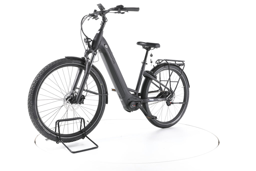 Pegasus Savino EVO 5R Performance City E-Bike Tiefeinsteiger 2023 - Image 6