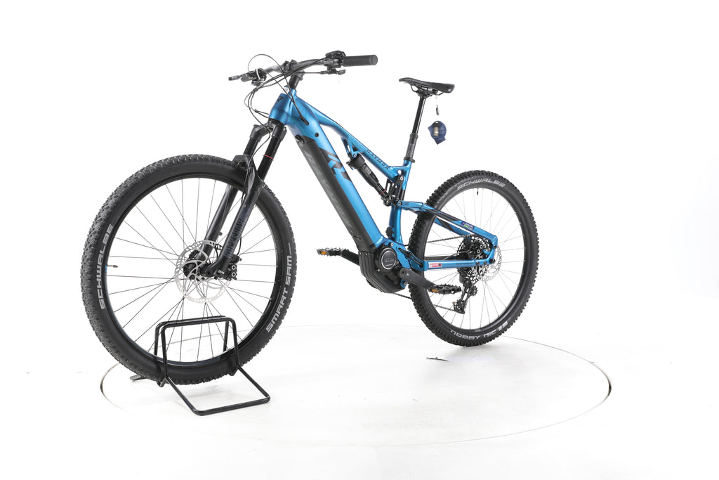 R Raymon FullRay 150E 8.0 E-Bike Fully - Image 6
