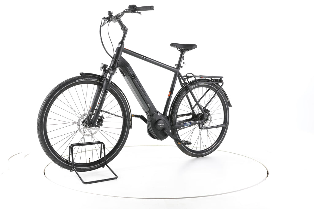 Pegasus Solero Evo 8F LT City E-Bike - Image 6