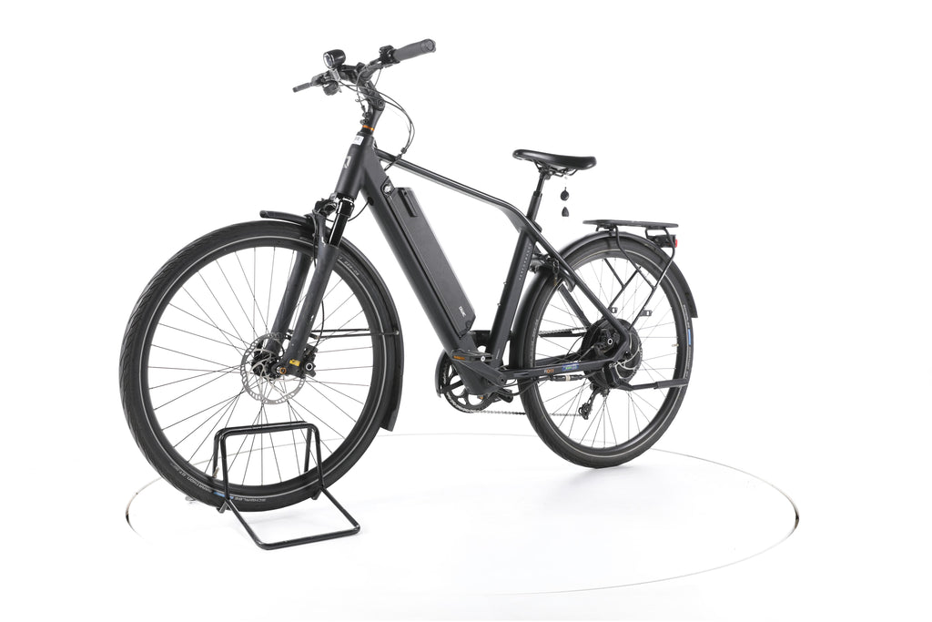 QWIC Performance RD11 Trekking E-Bike - Image 6