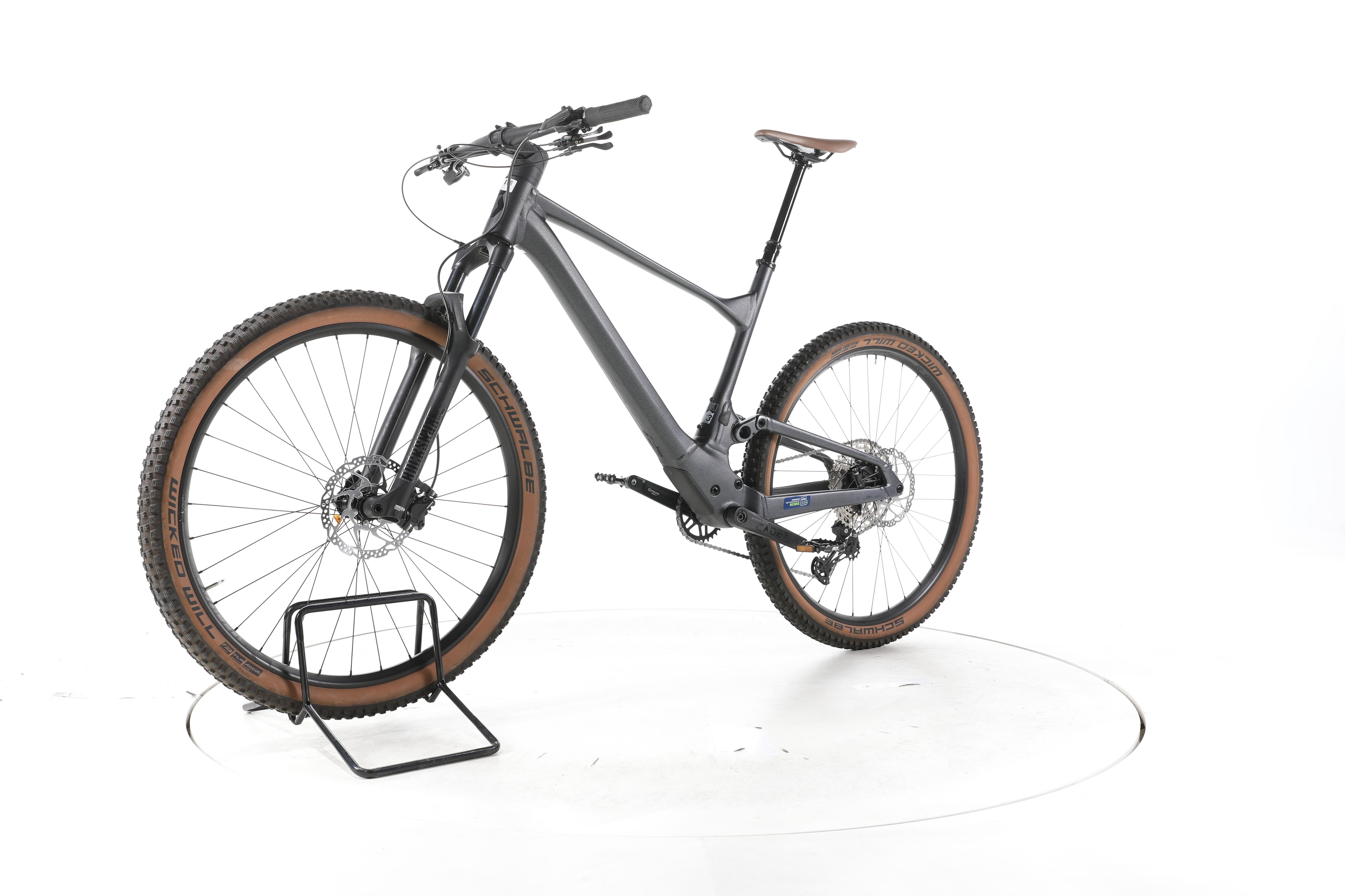 Scott Spark 960 Fahrrad Fully - Image 6