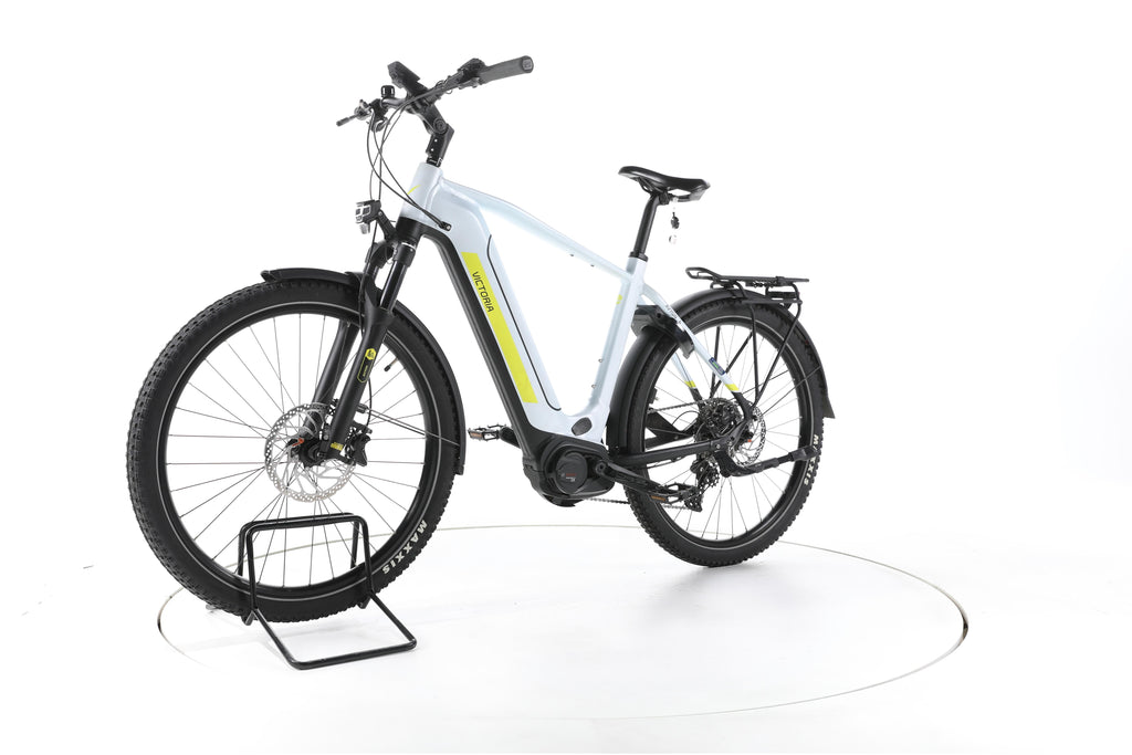 Victoria Avyon 6 Trekking E-Bike 2023 - Image 6