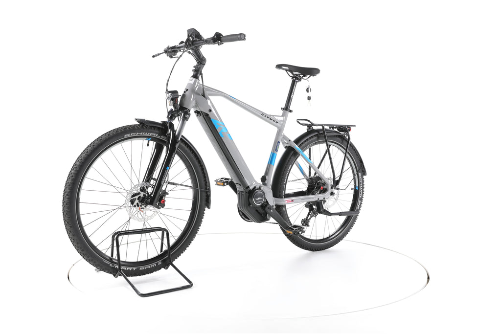 R Raymon CrossRay E 6.0 Trekking E-Bike - Image 6