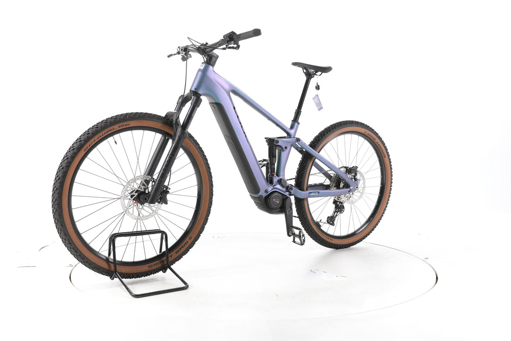 Cube Stereo Hybrid ONE22 Race E-Bike Fully 2025 - Image 6