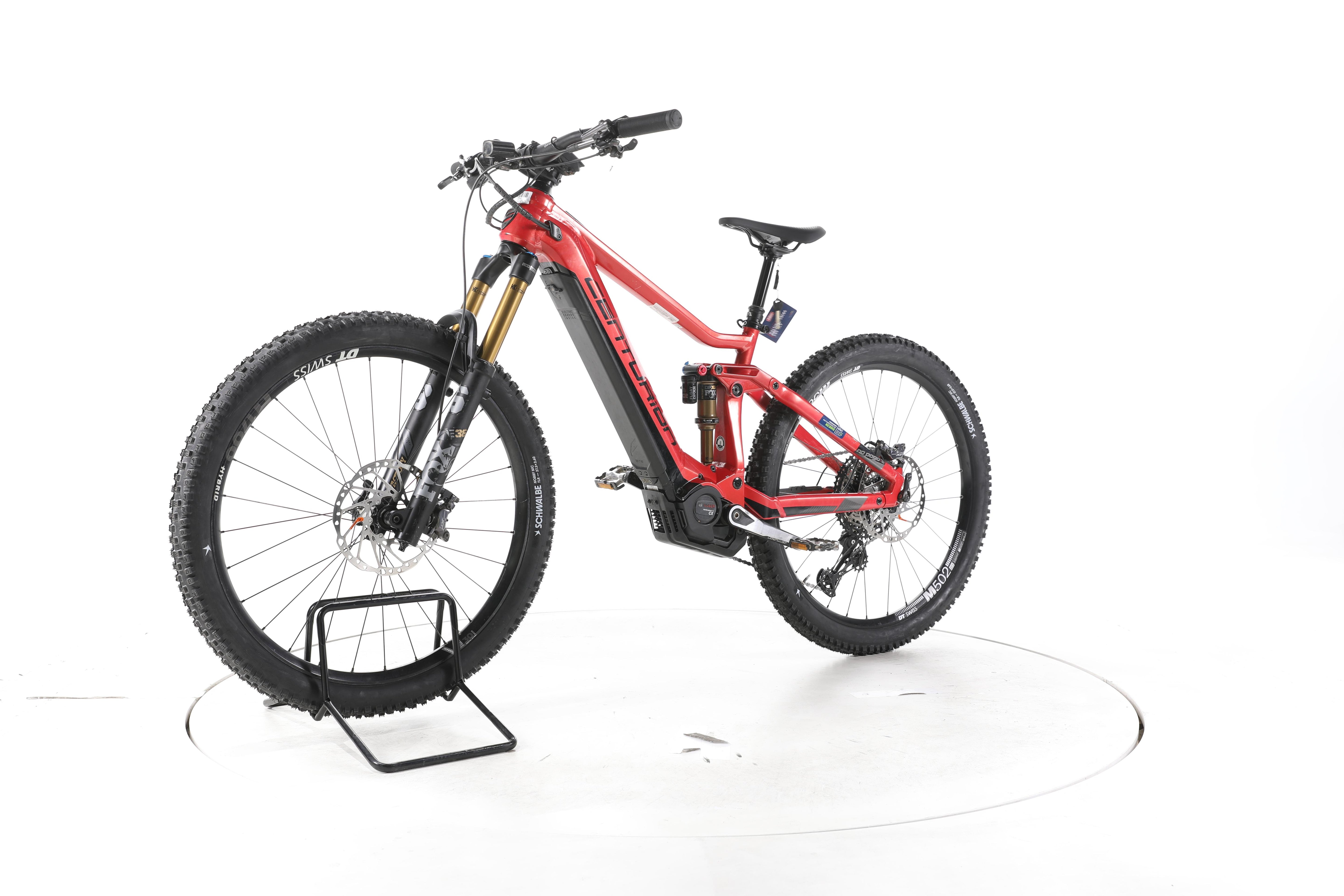 Centurion No Pogo E R3600i E-Bike Fully - Image 6