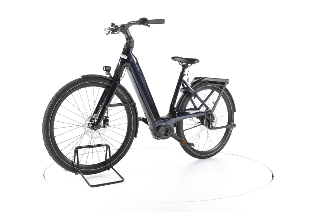 Cannondale Mavaro Neo 4 City E-Bike Tiefeinsteiger - Image 6