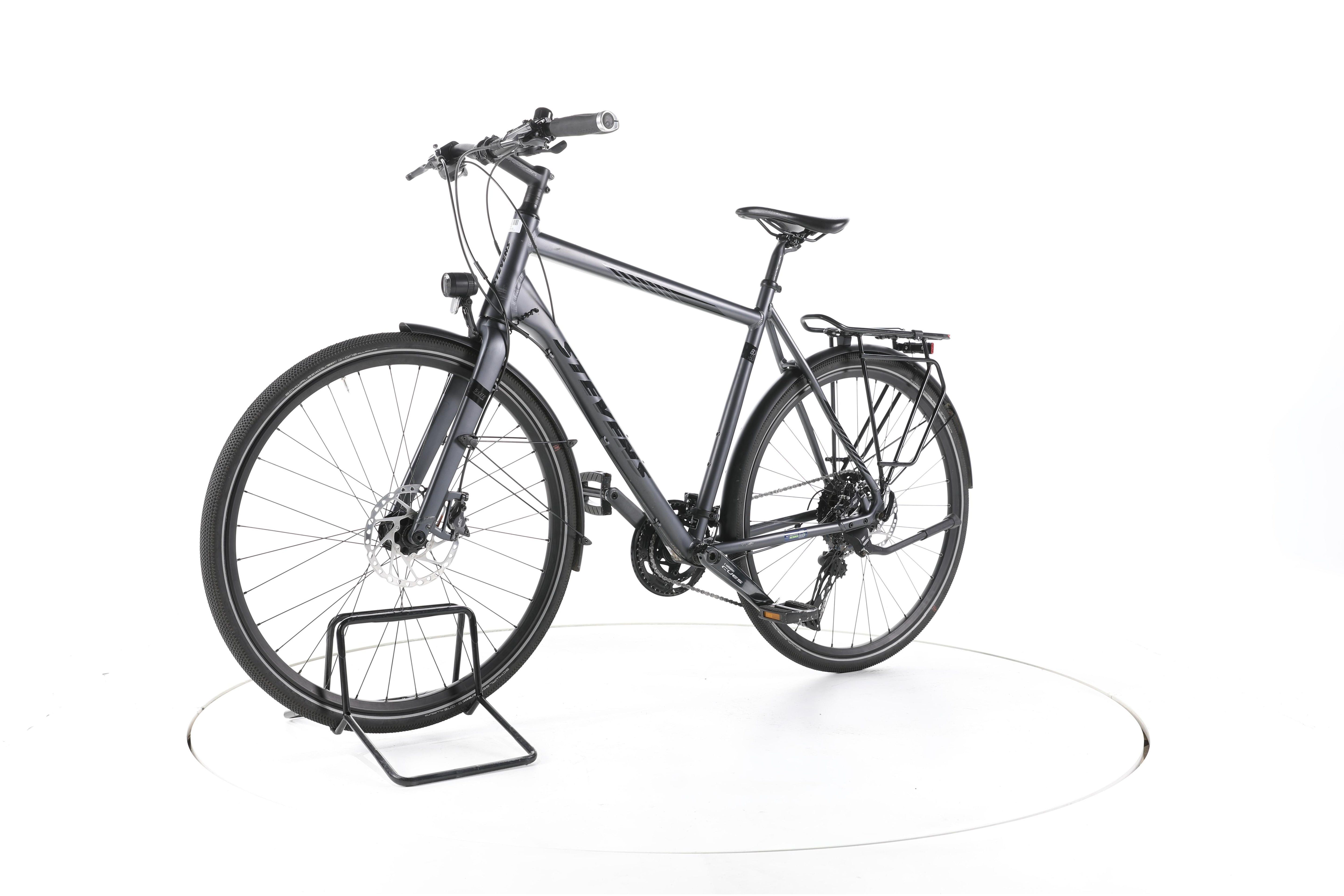 Stevens 8X Lite Tour HT - Image 6